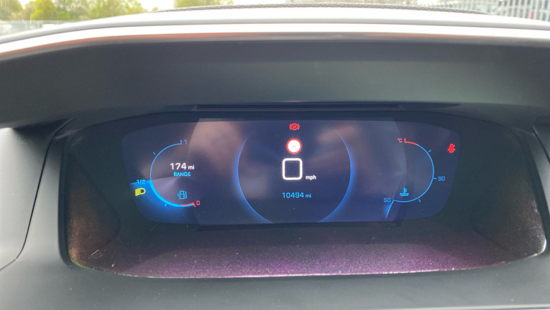 Peugeot 208 1.2 PureTech 100 Allure Premium + 5dr Petrol Hatchback